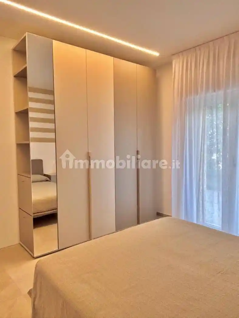 Bilocale viale Italia 244, Pinarella, Cervia - foto 4