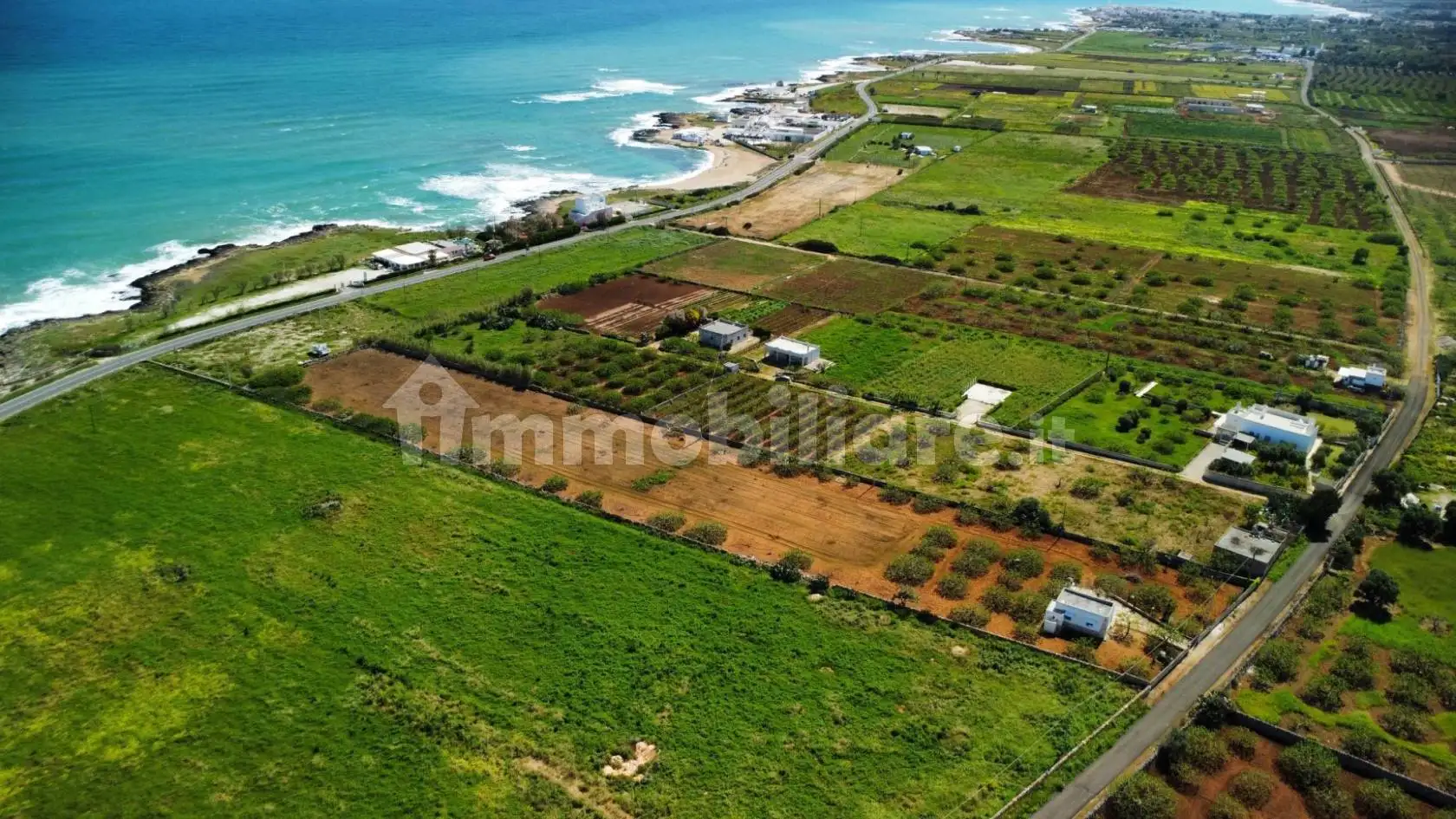 Rustico - Casale in vendita a Fasano