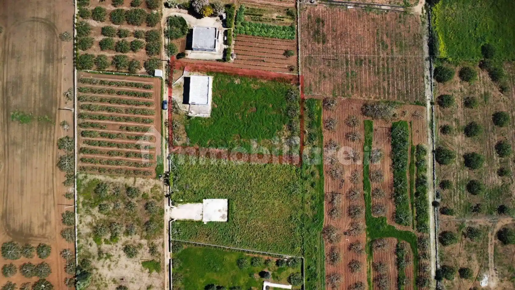 Casale Sp90, Savelletri, Torre Canne, Fasano - foto 3