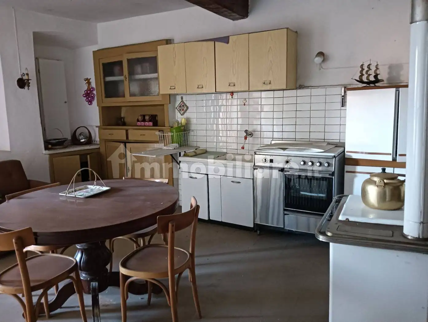 Terratetto unifamiliare via Achille Giorgietti 17, Centro, Brissago-Valtravaglia - foto 4