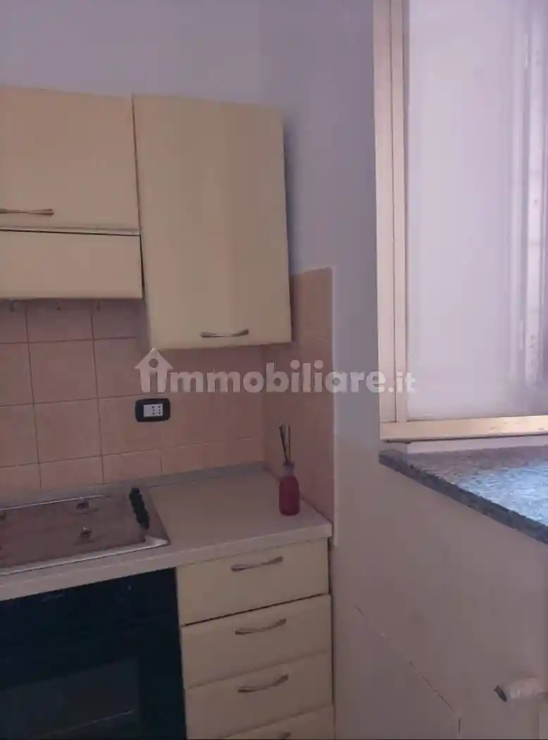 Appartamento in vendita a Caronno Varesino