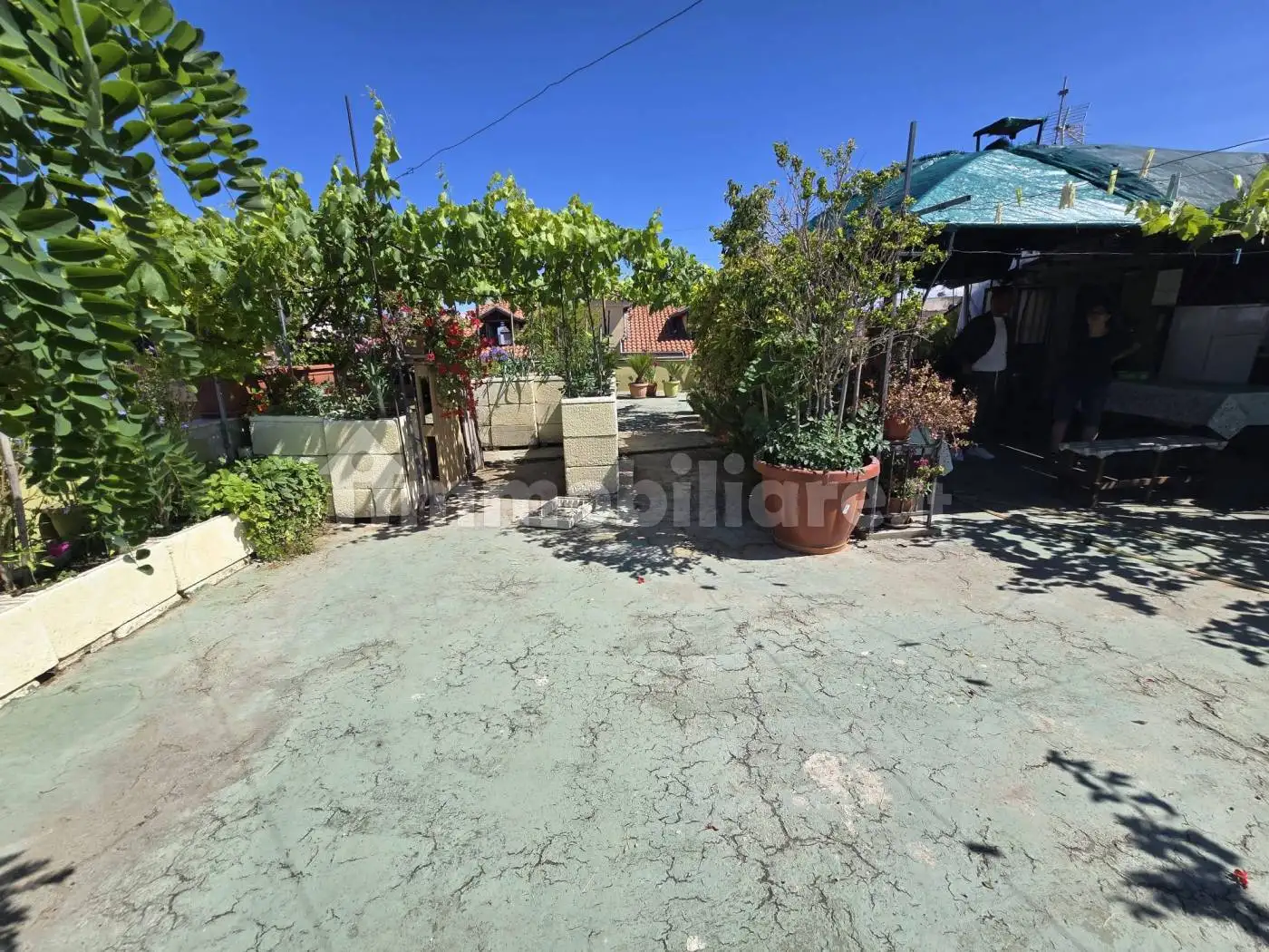 Palazzo - Edificio in vendita a Qualiano