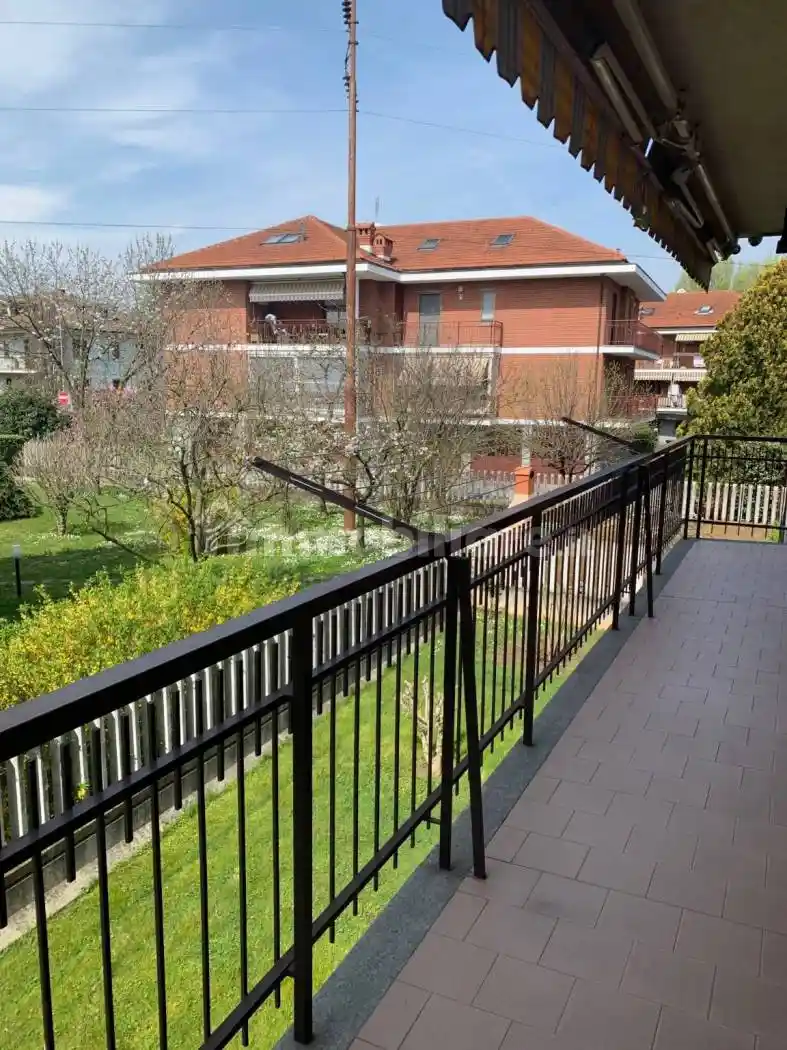 Appartamento in vendita a Candiolo