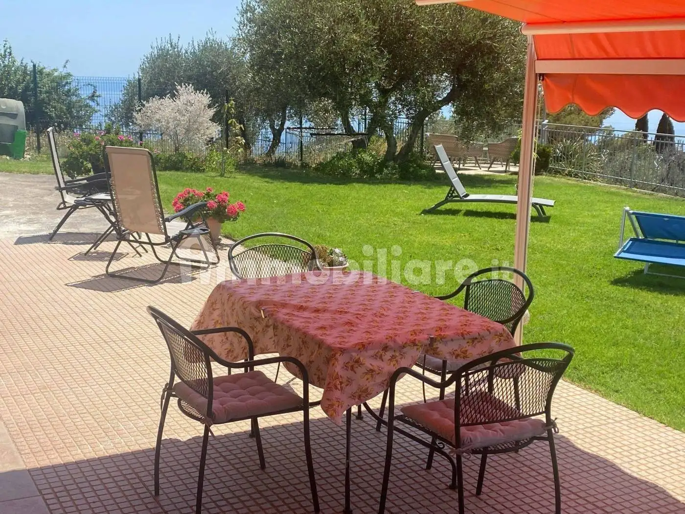 Villa in affitto a Imperia