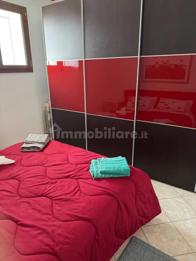 Appartamento in villa Strada Cason della Guardia 27, Porto Maurizio, Imperia - foto 5