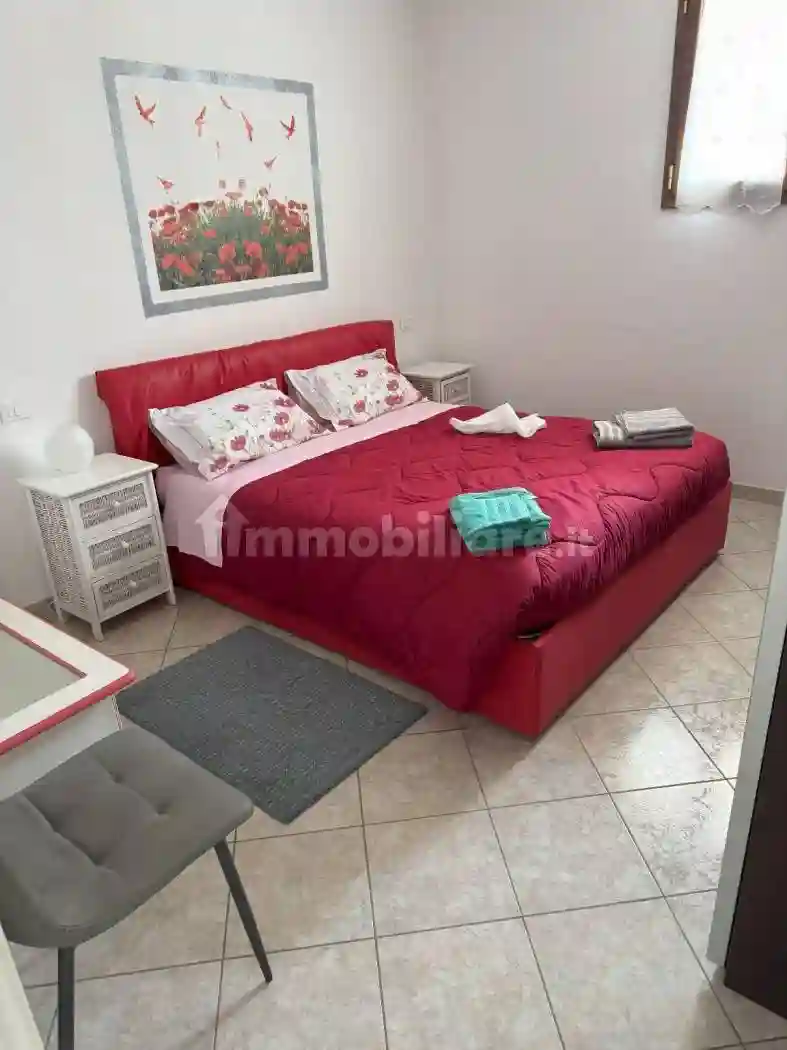 Appartamento in villa Strada Cason della Guardia 27, Porto Maurizio, Imperia - foto 4