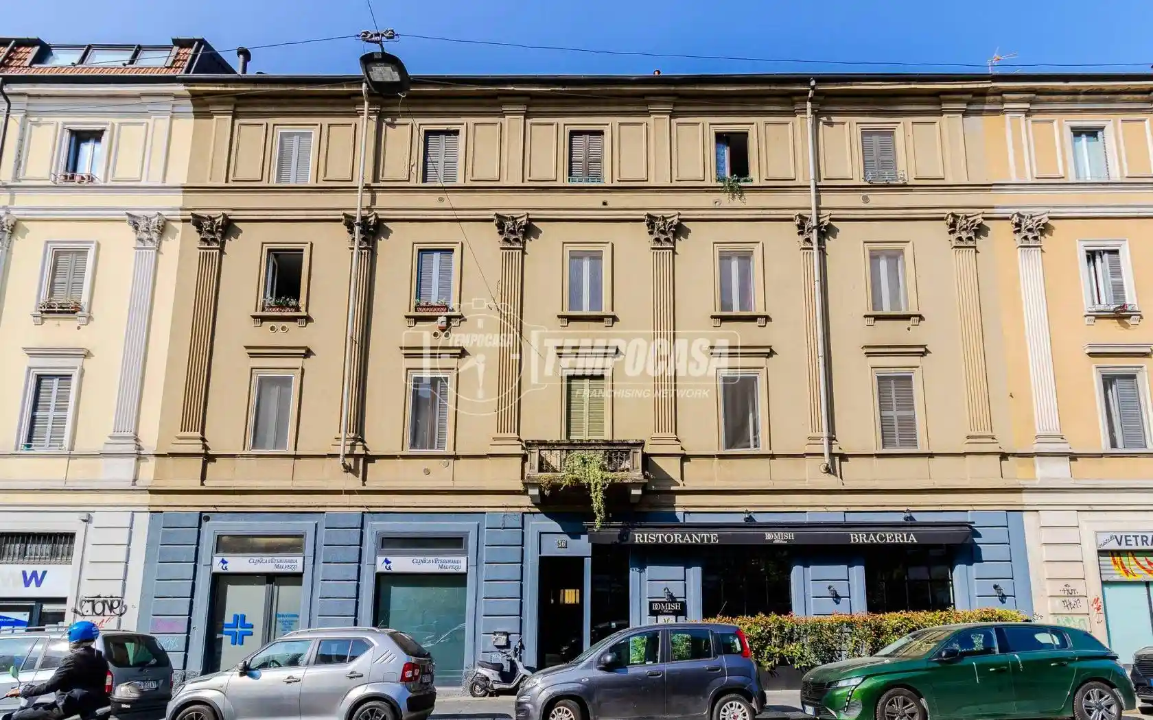 Bilocale corso Lodi 56, Ripamonti - Fondazione Prada, Milano - foto 5