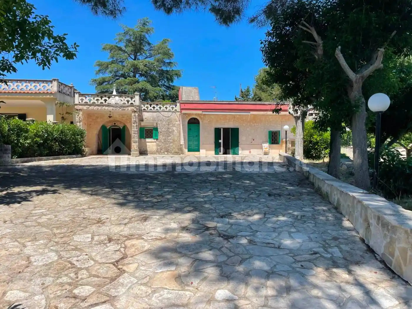 Rustico - Casale in vendita a Fasano