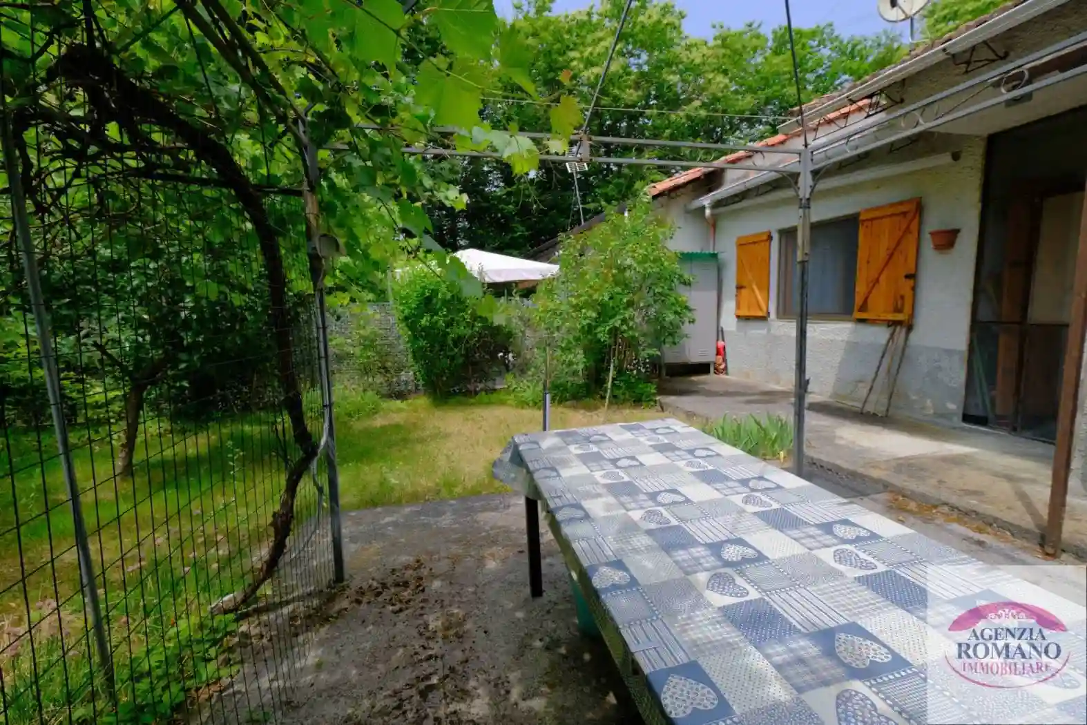 Villetta a schiera - foto 5