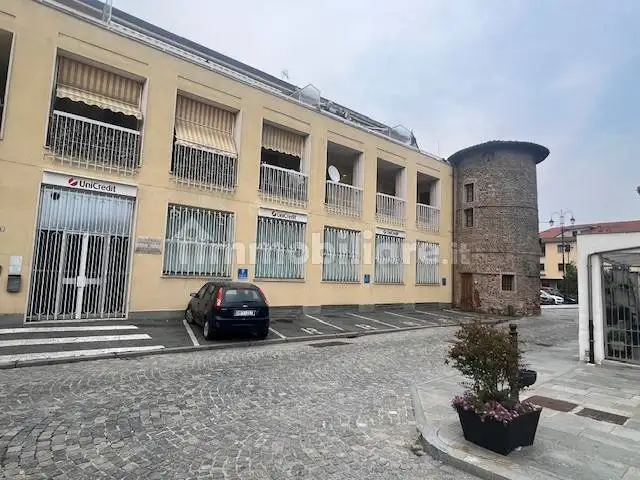 Appartamento in vendita a Saluggia