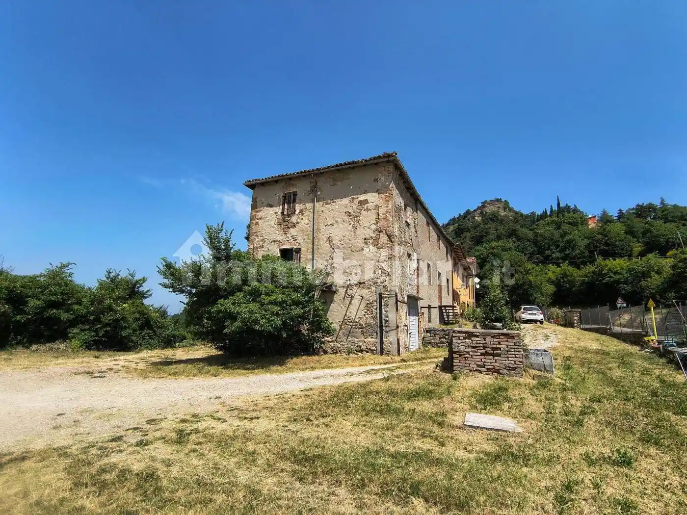 Rustico via Nazionale 276, Livergnano, Pianoro - foto 3
