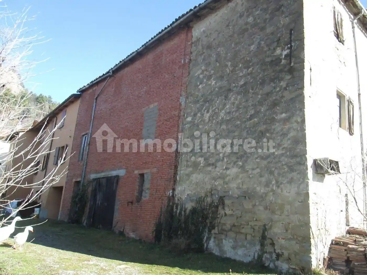 Rustico via Nazionale 276, Livergnano, Pianoro - foto 5