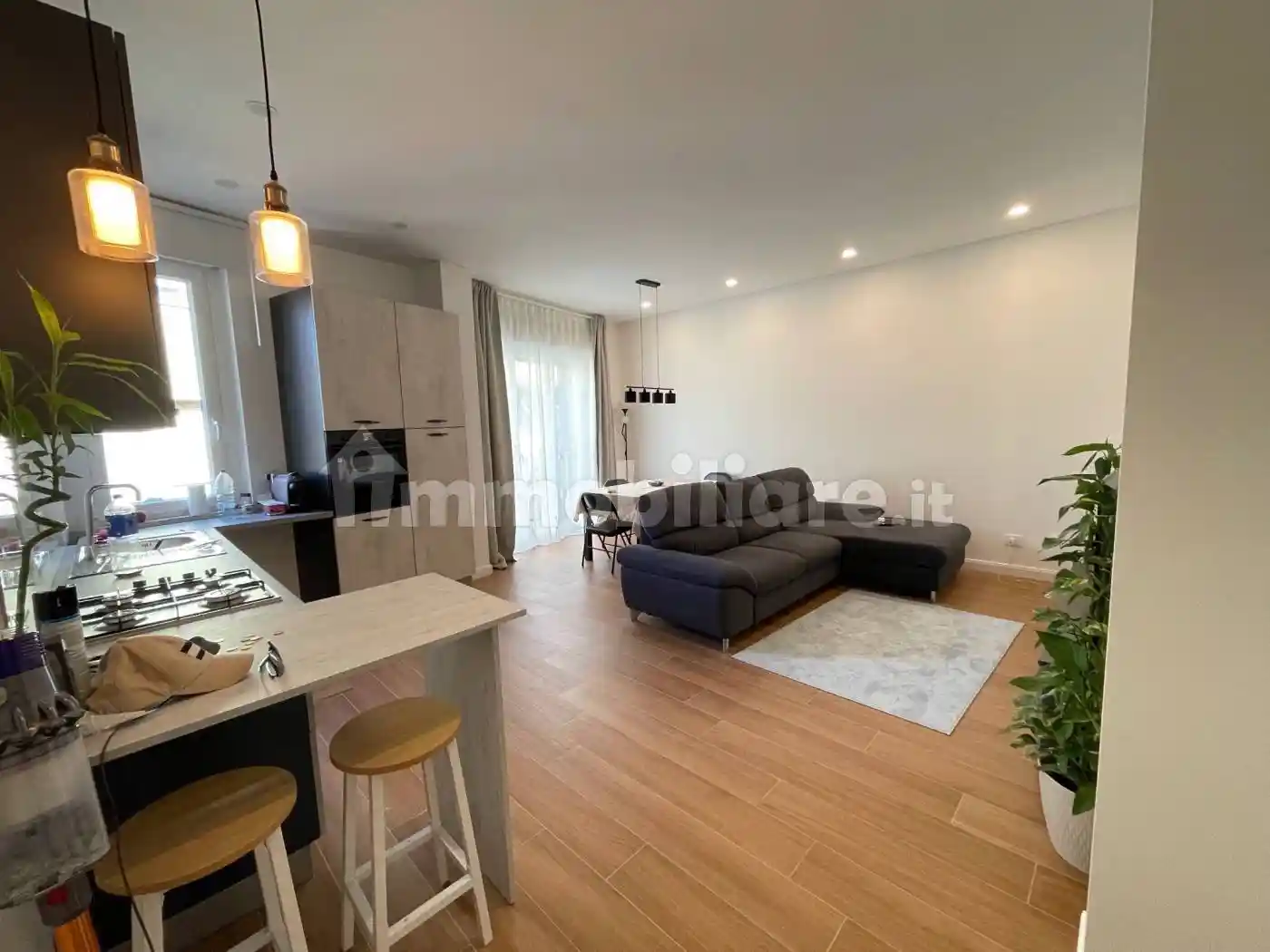 Appartamento in affitto a Pedaso