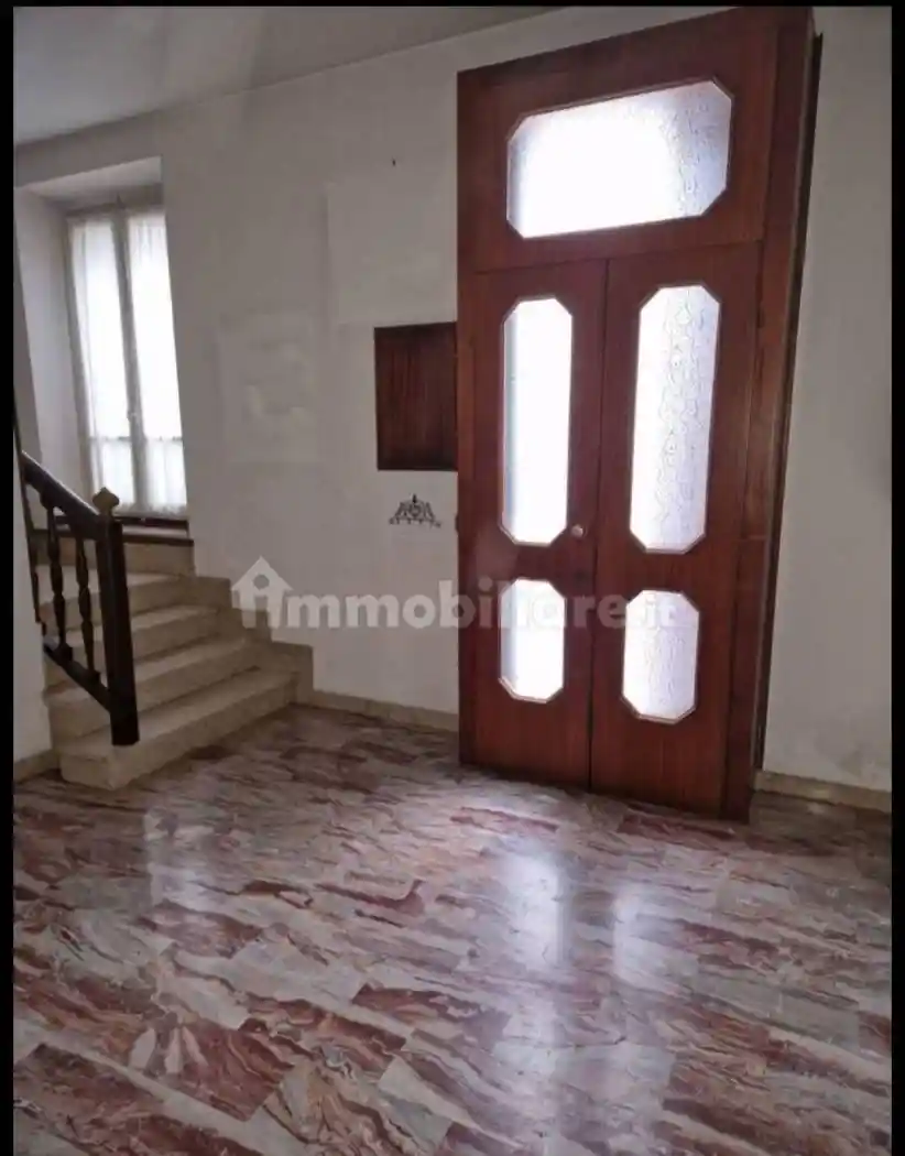 Appartamento in vendita a Gambolò