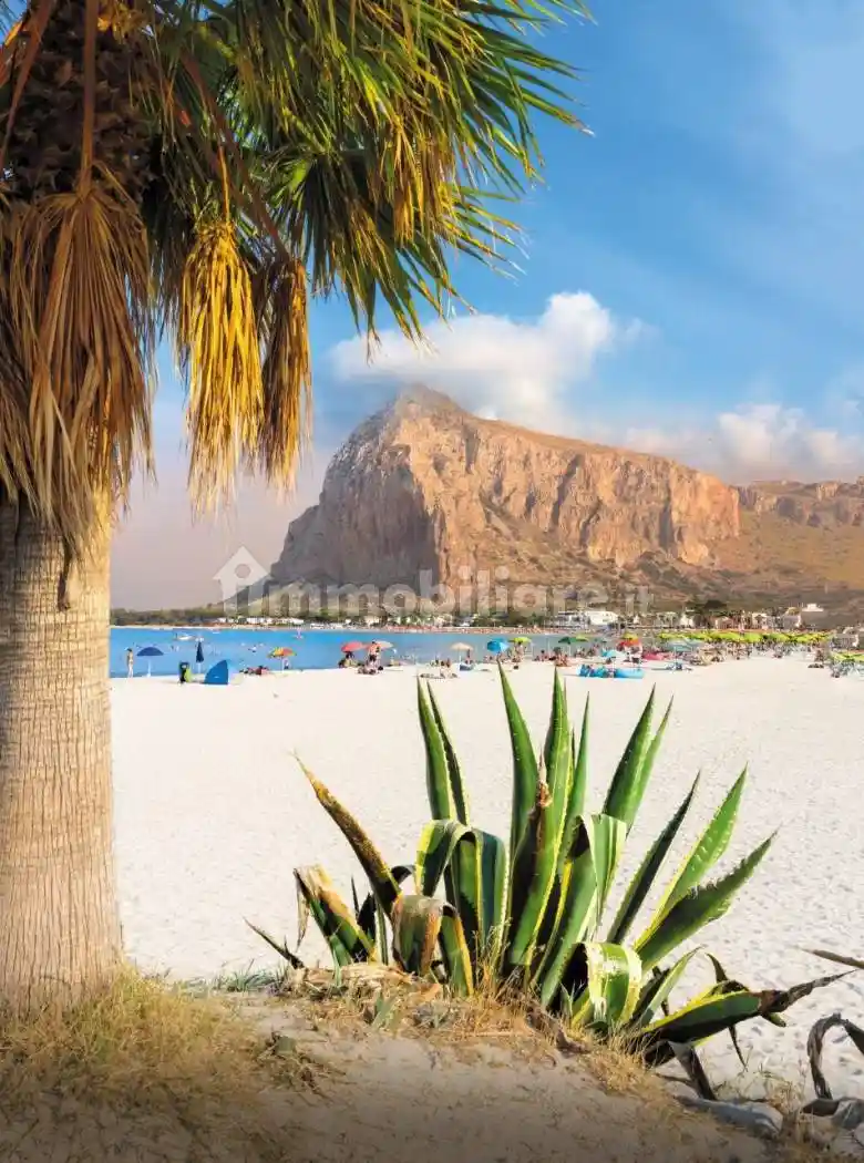 Appartamento in vendita a San Vito Lo Capo