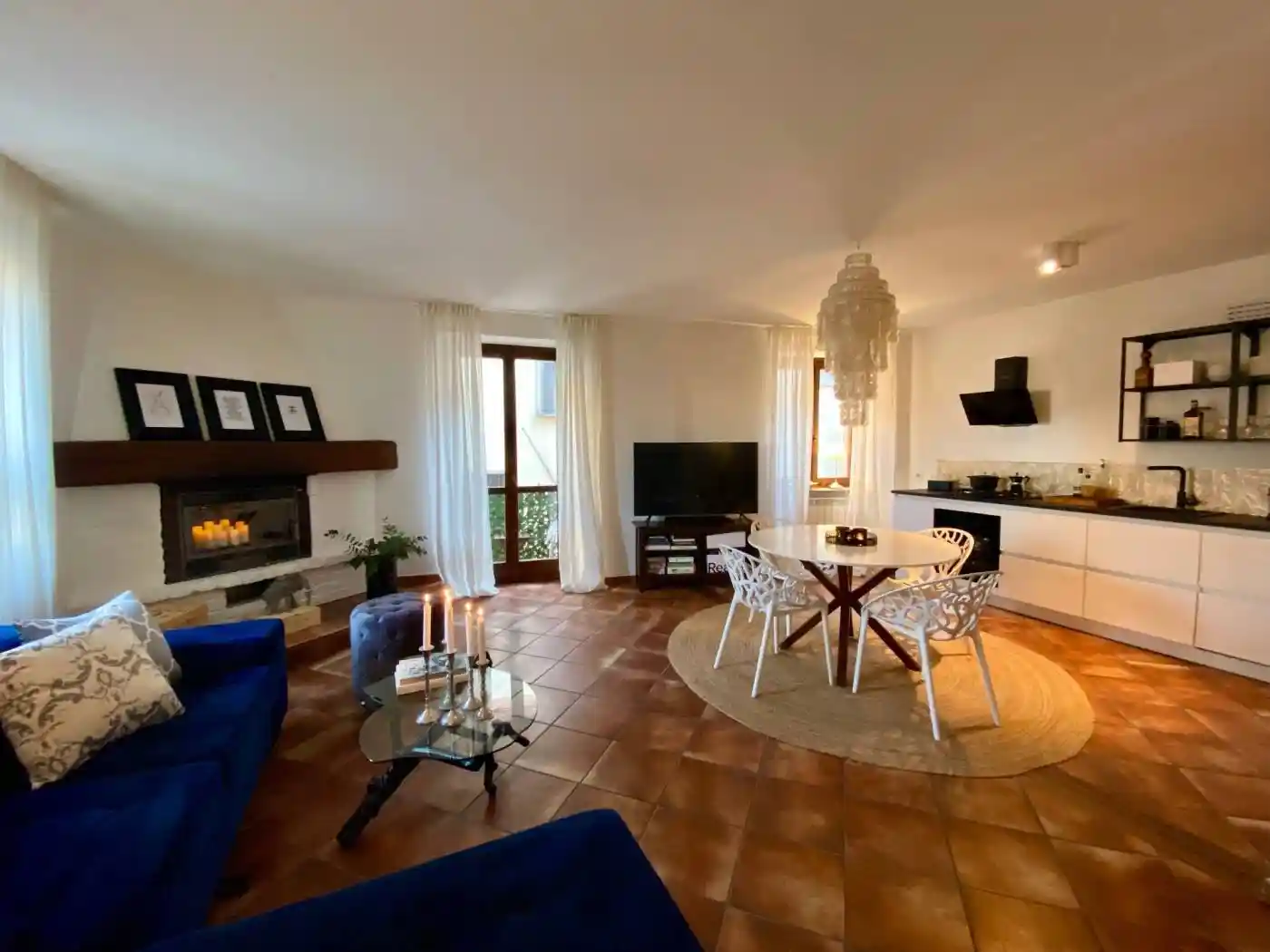 Appartamento in vendita a Nizza Monferrato