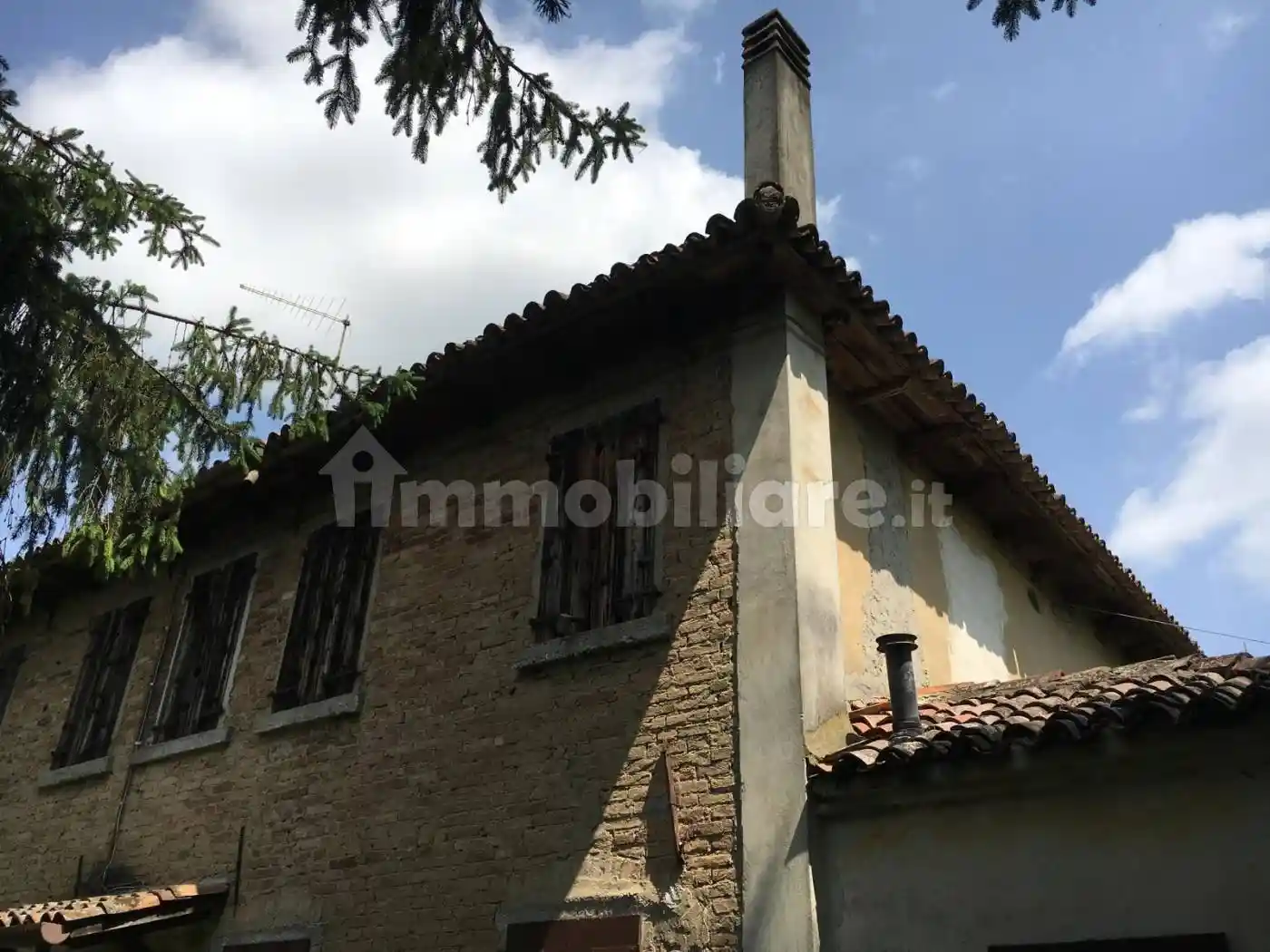 Rustico - Casale in vendita a Ceggia