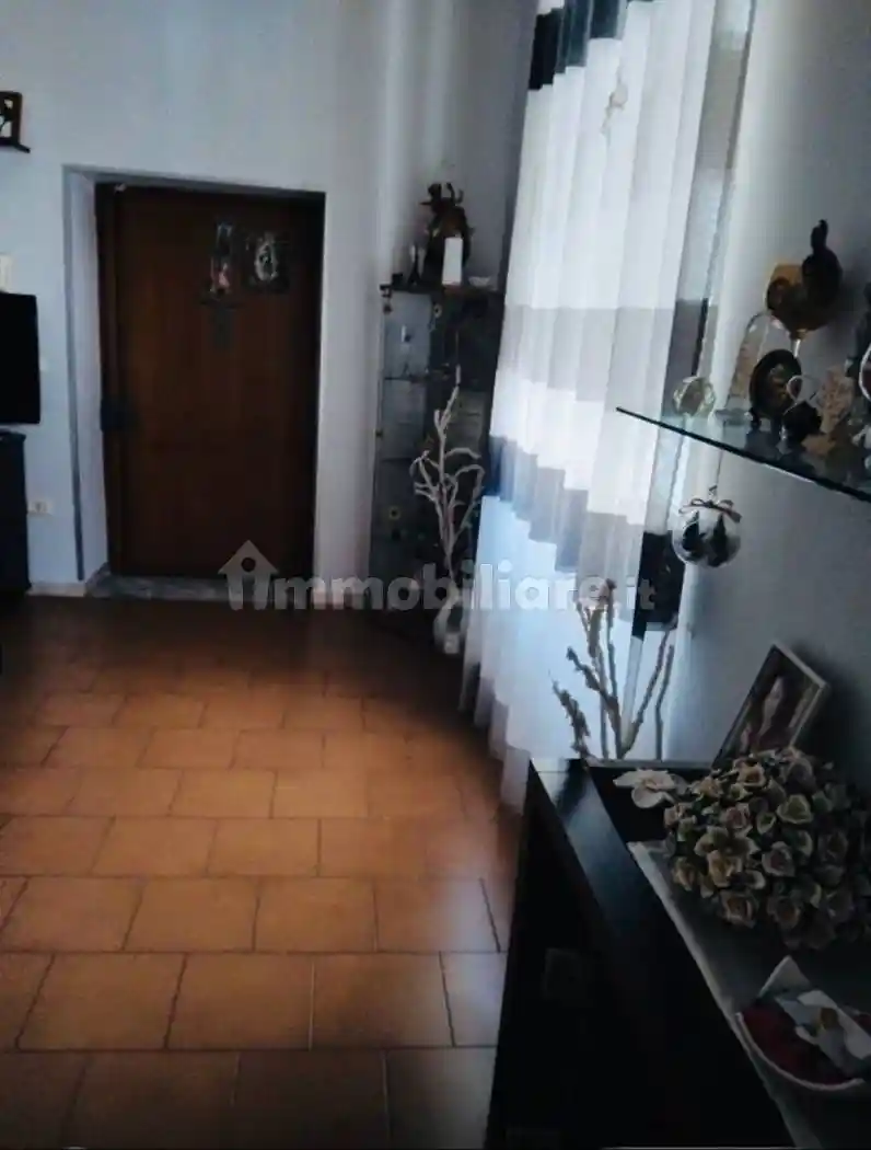 Appartamento in vendita a Massa di Somma