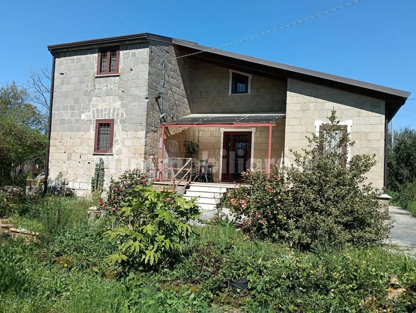 Casa indipendente in vendita a Carinola