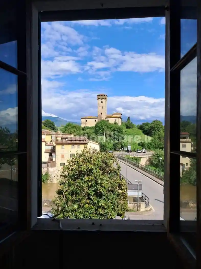 Appartamento in vendita a Figline e Incisa Valdarno