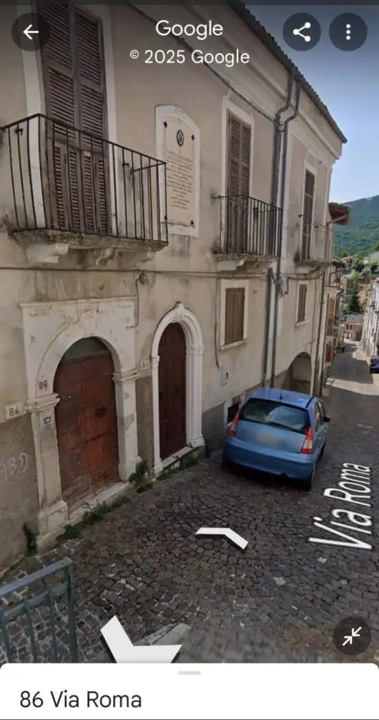 Rustico - Casale in vendita a Secinaro