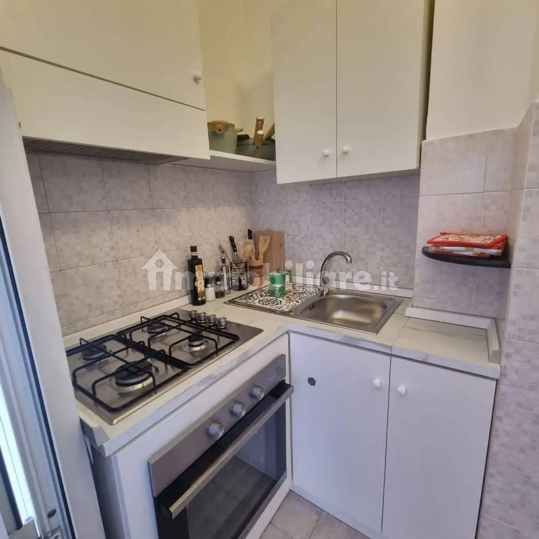 Trilocale via Bolzano, Marina di Ardea, Ardea - foto 5