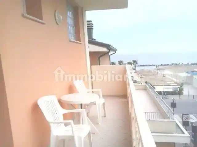 Appartamento in affitto a Misano Adriatico