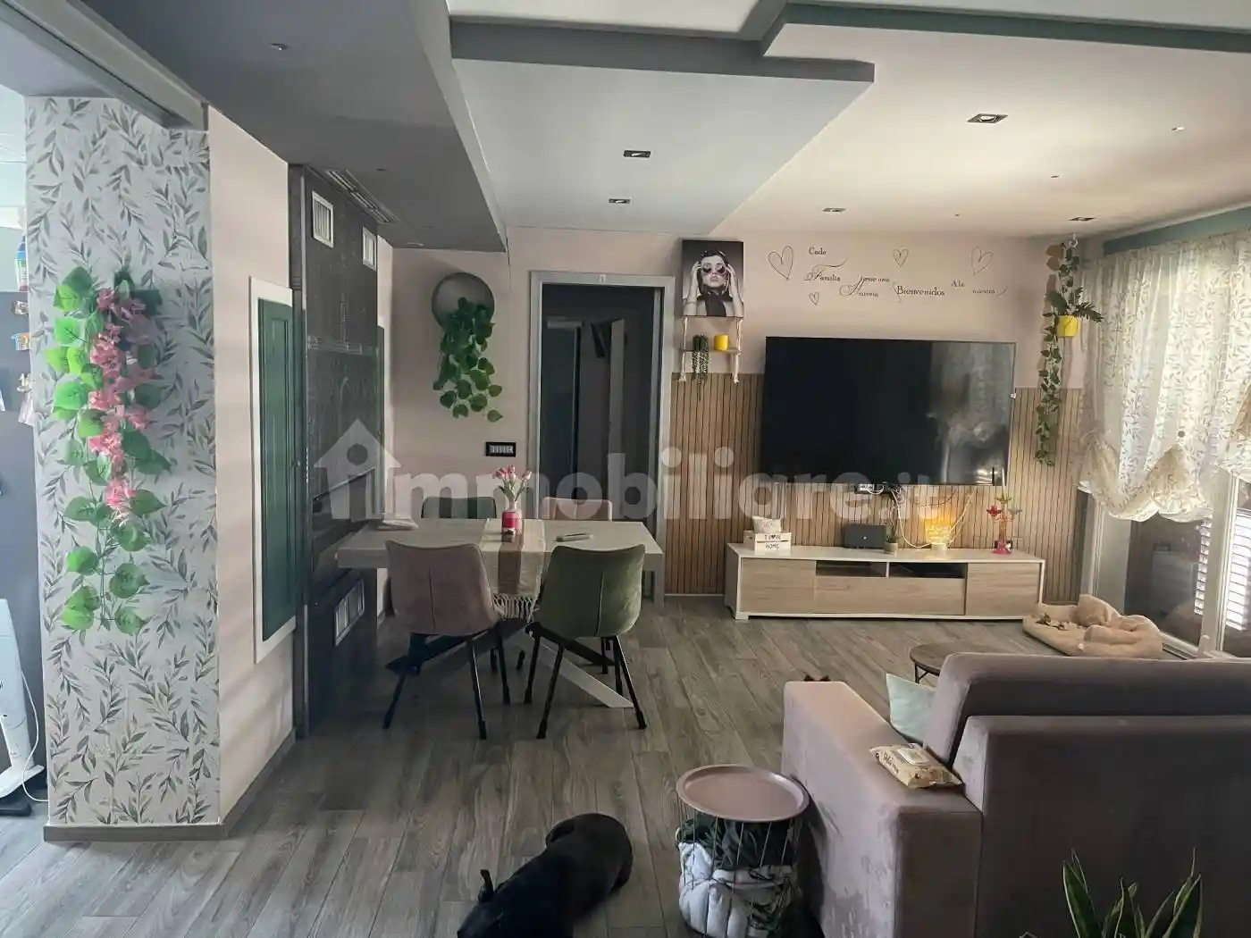 Appartamento in vendita a Lizzano