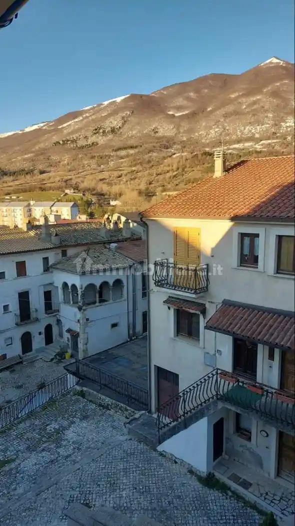 Villa in affitto a Castel di Sangro