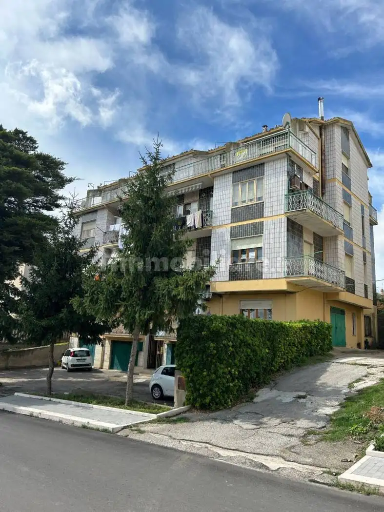 Appartamento in vendita a San Martino in Pensilis