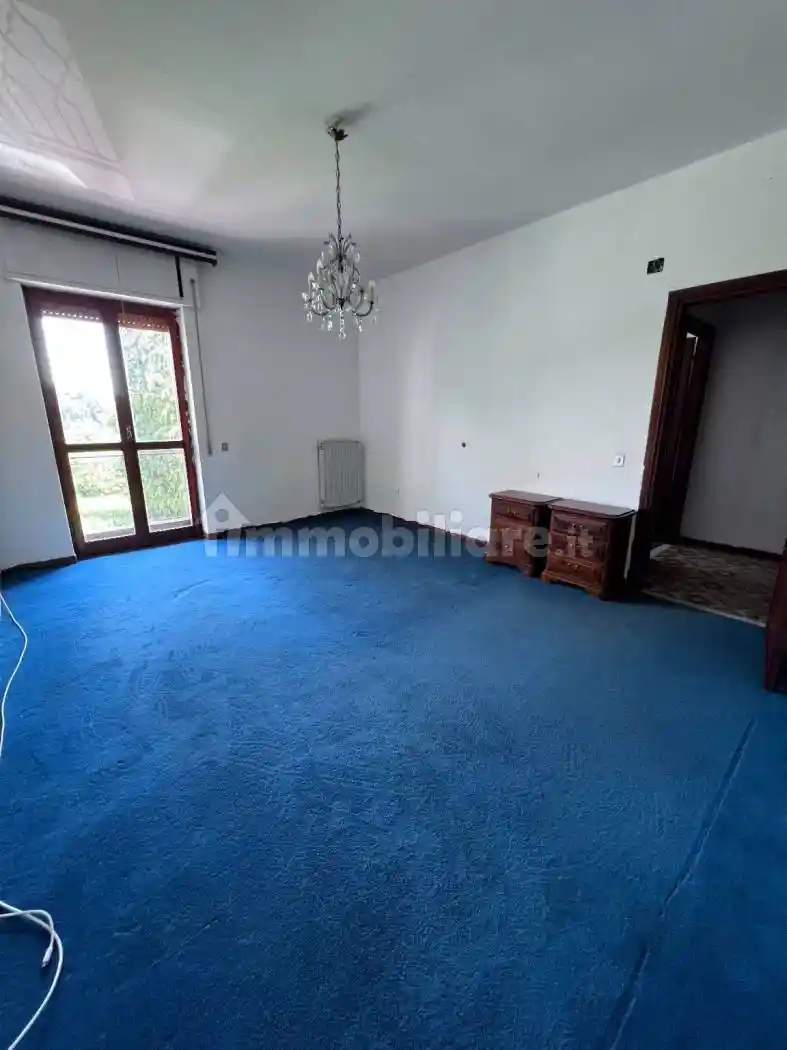 Appartamento in vendita a Ronciglione