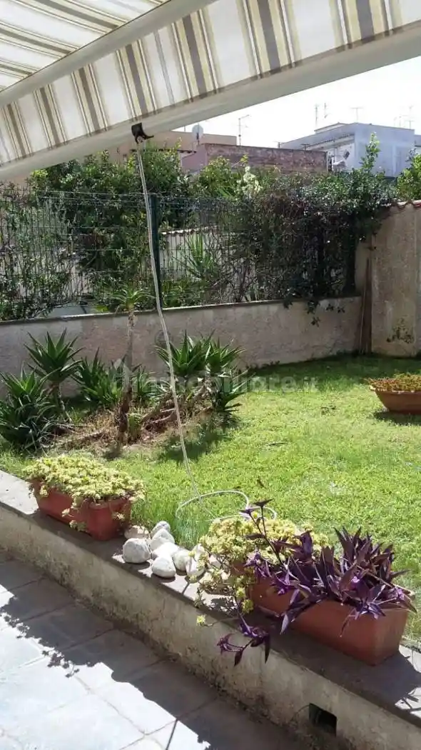 Appartamento in vendita a Nettuno