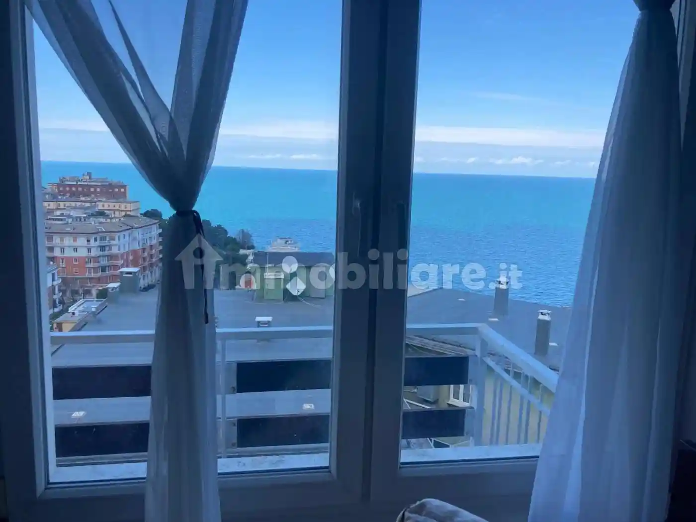 Appartamento in affitto a Ancona