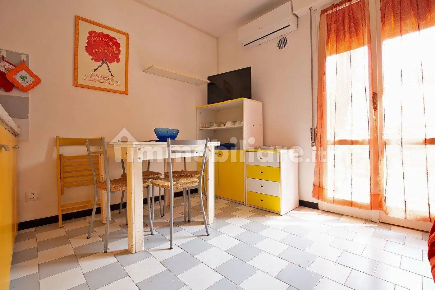 Bilocale viale dei Lecci 107, Lido degli Estensi, Comacchio - foto 3