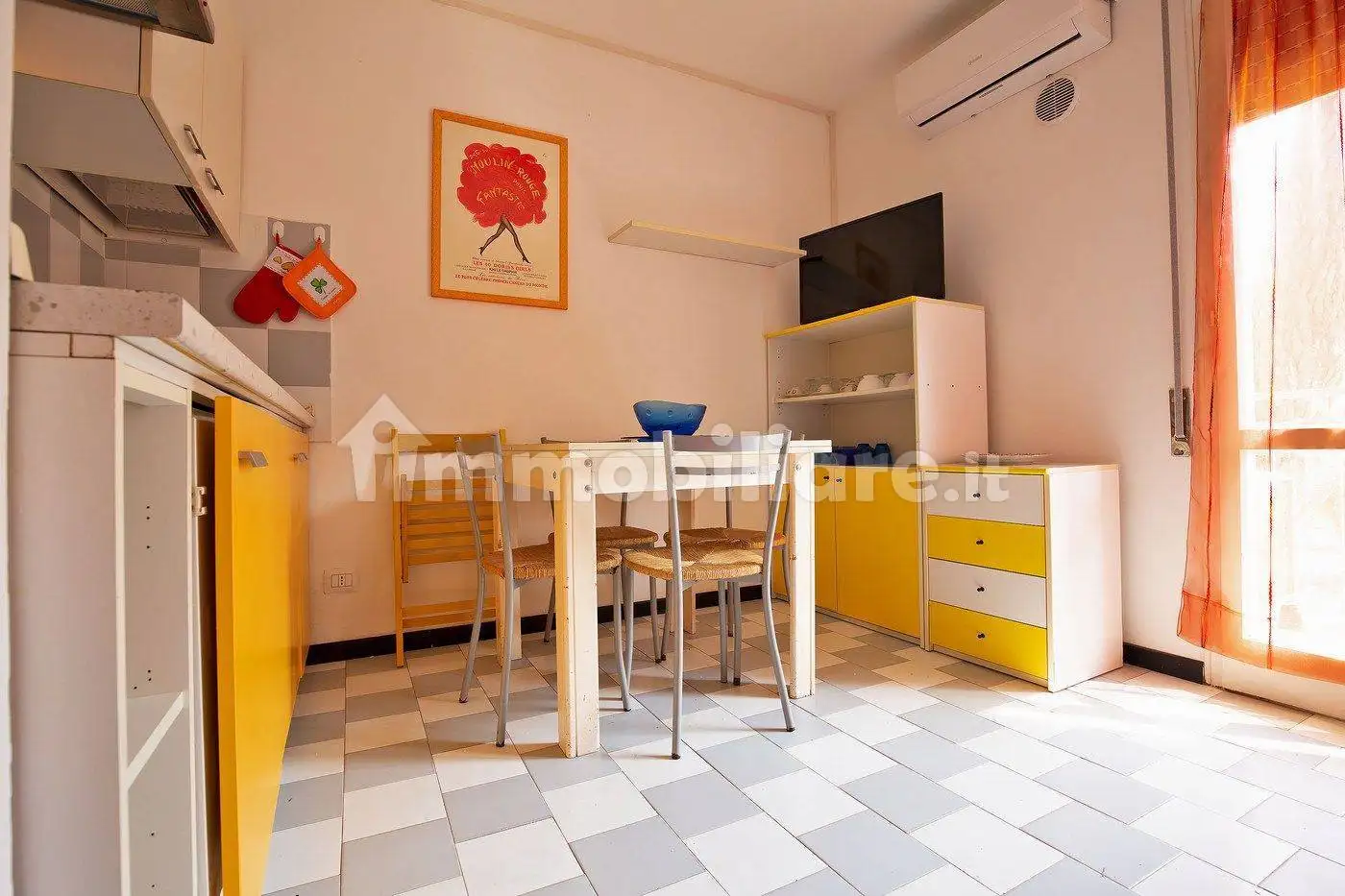 Bilocale viale dei Lecci 107, Lido degli Estensi, Comacchio - foto 4