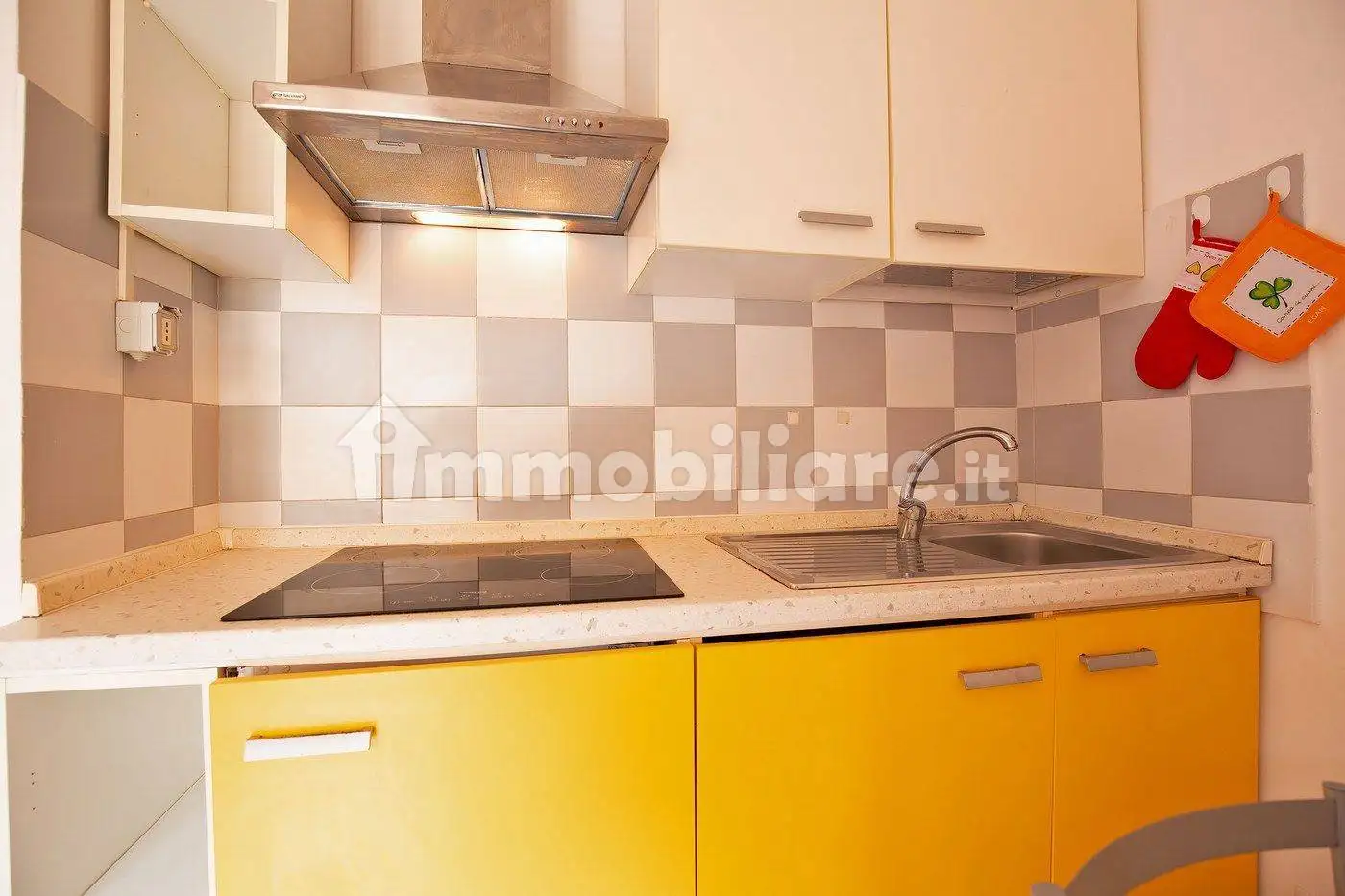 Bilocale viale dei Lecci 107, Lido degli Estensi, Comacchio - foto 5