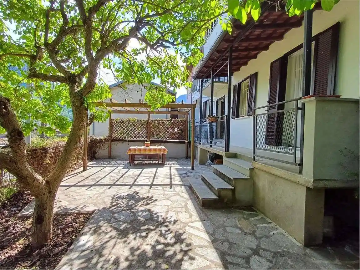 Casa indipendente in vendita a Garessio