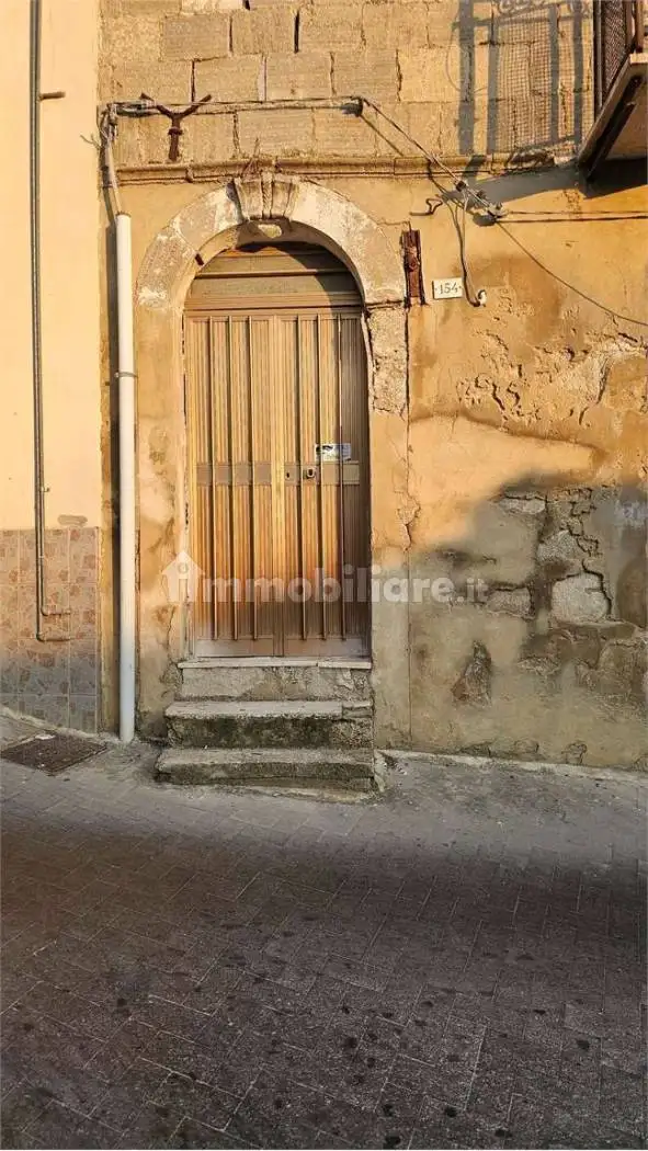 Terratetto unifamiliare via Umberto, 154, Campofranco - foto 5