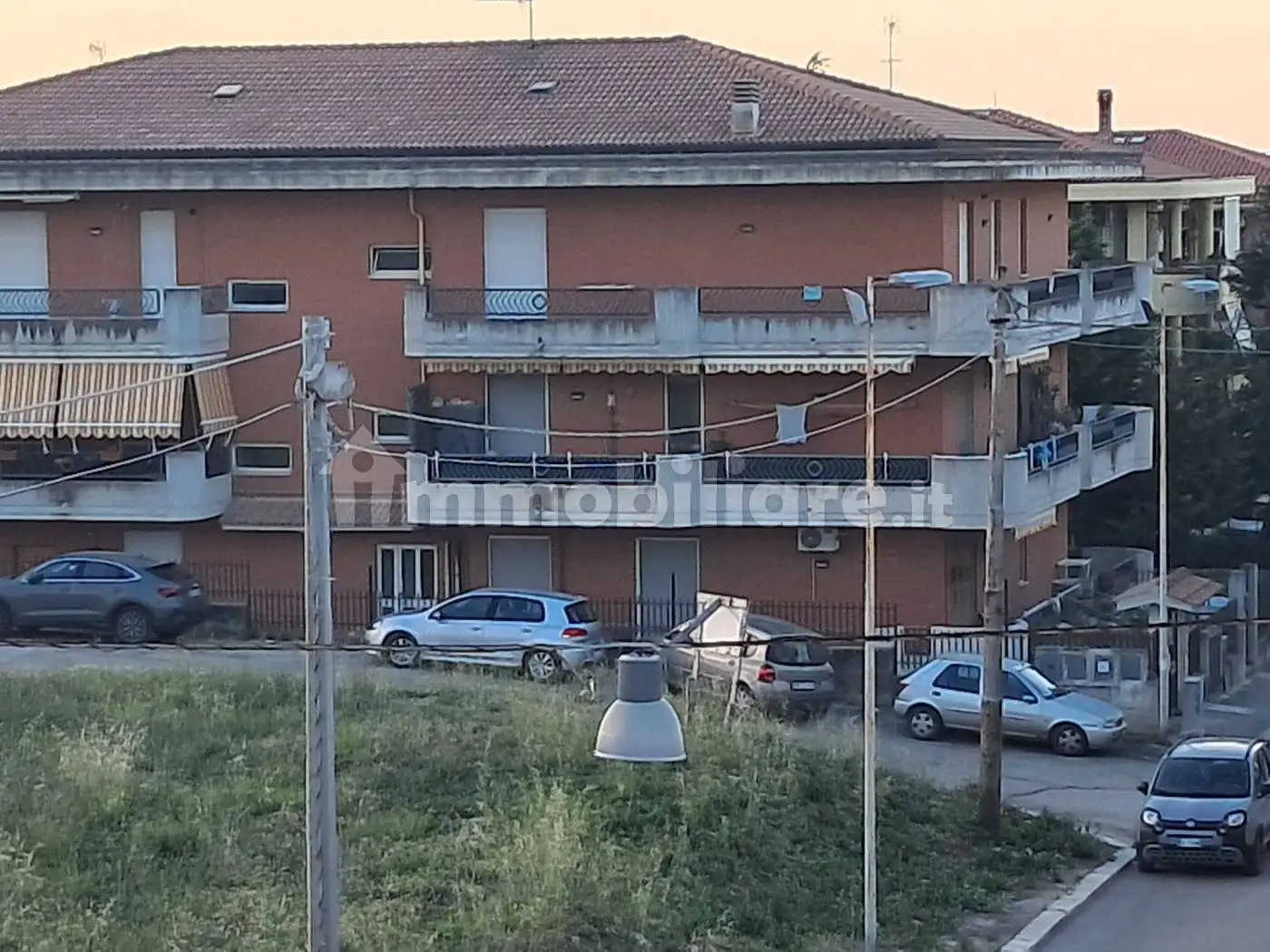 Appartamento in vendita a Serracapriola