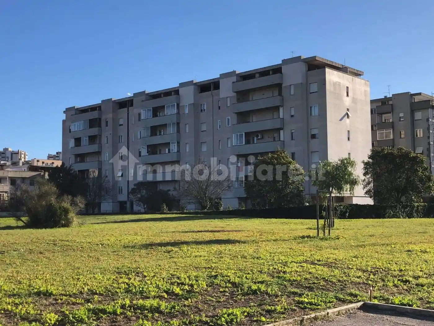 Appartamento in vendita a Grosseto