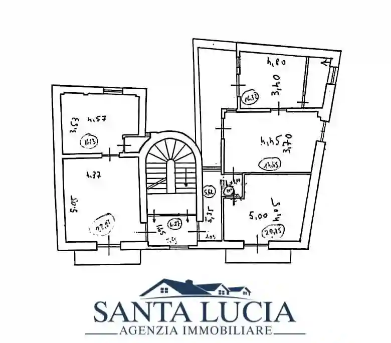 Palazzo - Edificio - foto 4