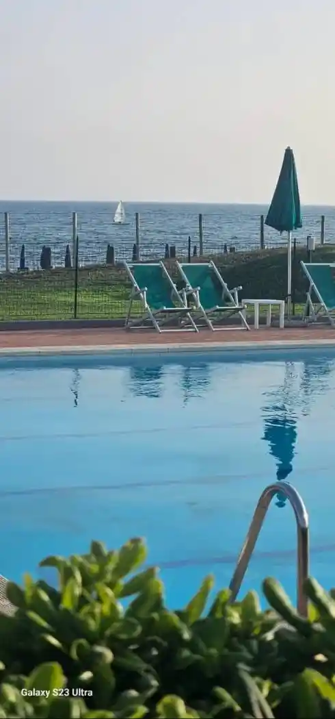Villetta a schiera in affitto a Ladispoli