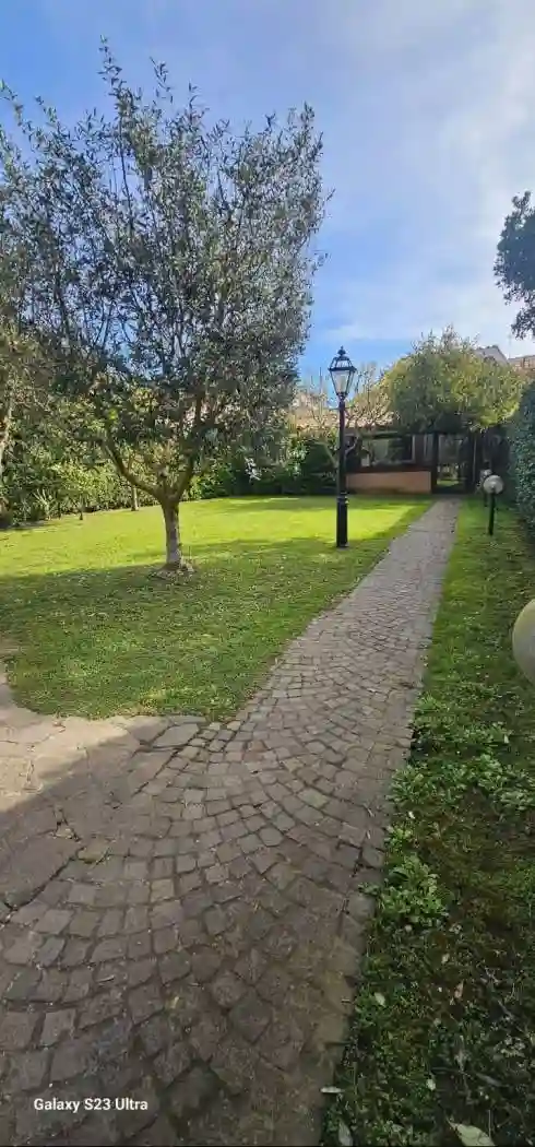 Villa a schiera via Diana, Marina di San Nicola, Ladispoli - foto 4