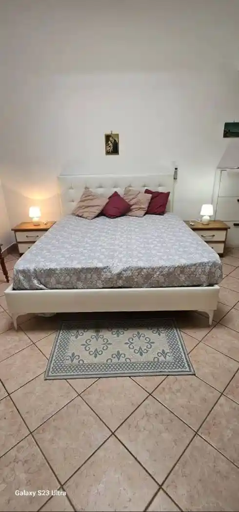 Villa a schiera via Diana, Marina di San Nicola, Ladispoli - foto 3