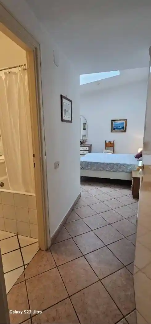 Villa a schiera via Diana, Marina di San Nicola, Ladispoli - foto 4