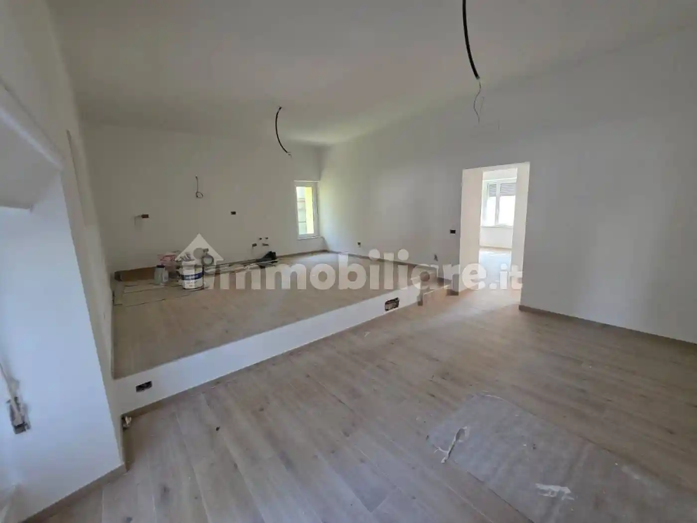 Appartamento in vendita a Numana