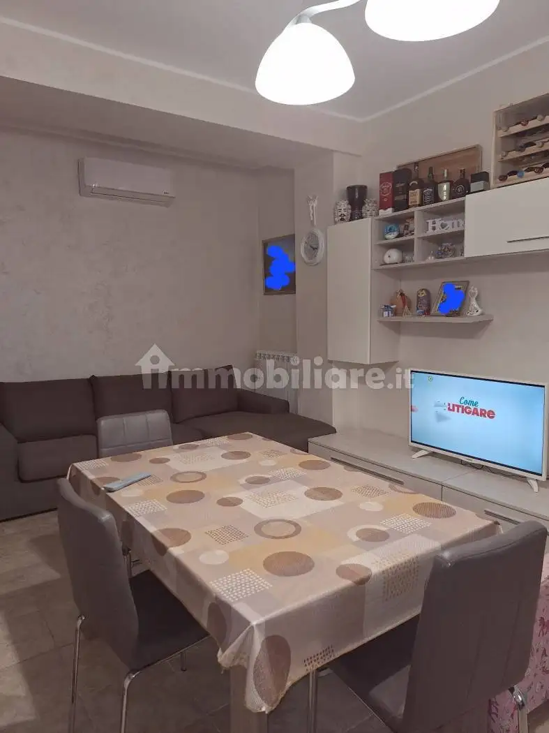 Appartamento in vendita a Gioia Tauro