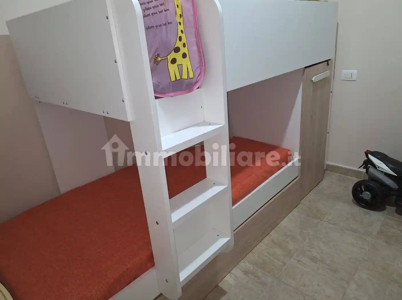 Trilocale via Tropea, Gioia Tauro - foto 4