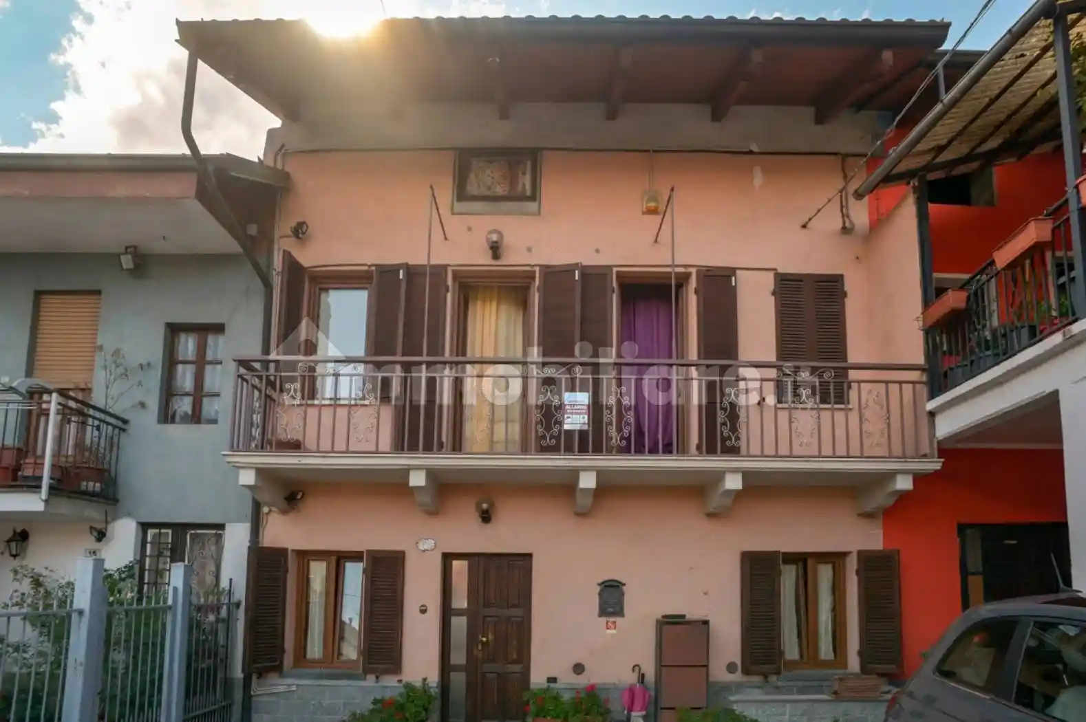 Casa indipendente in vendita a Almese