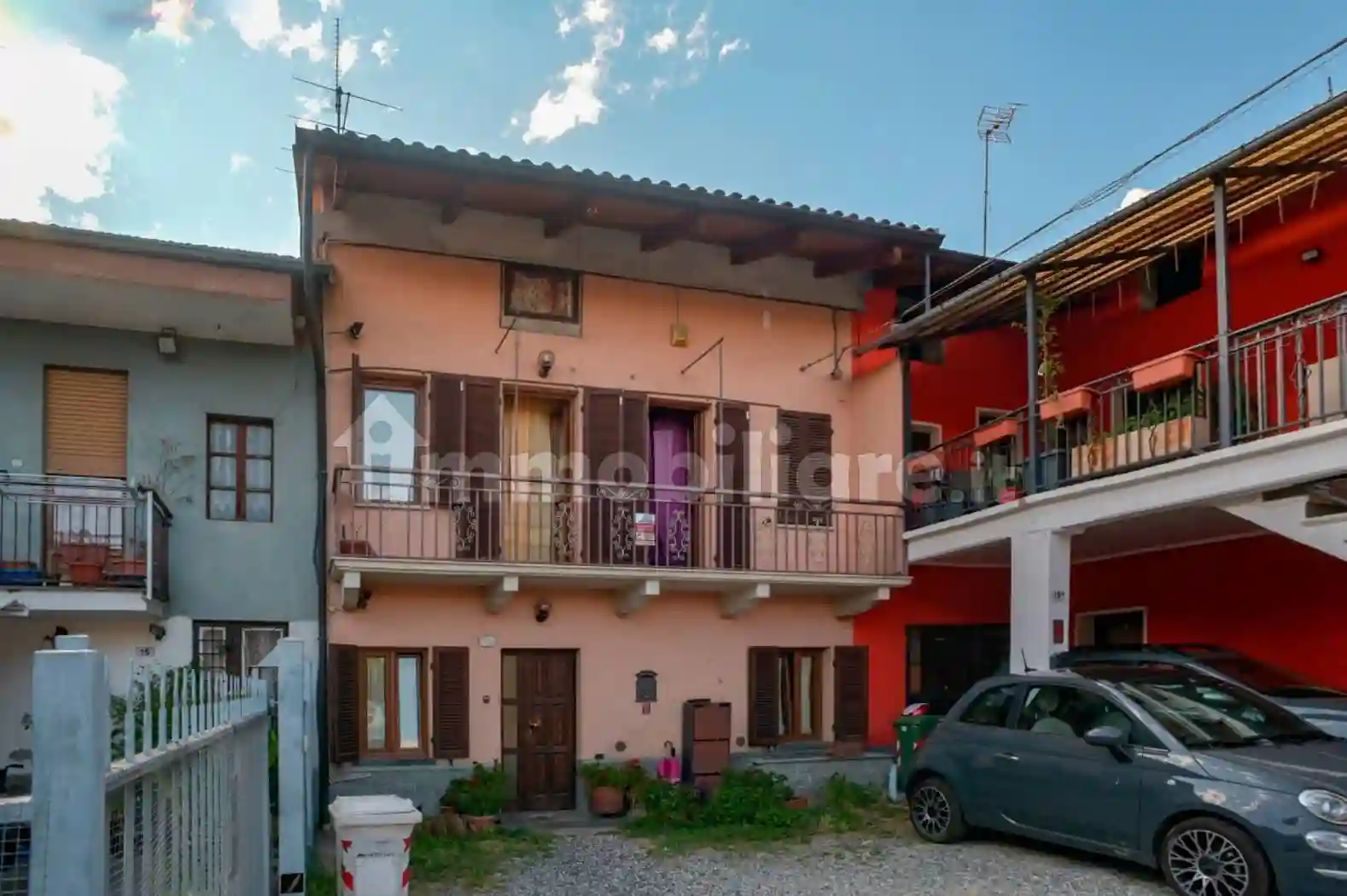 Casa indipendente - foto 2